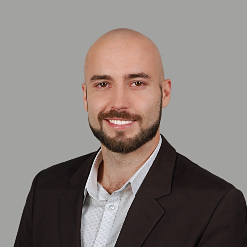 Gabe Giro